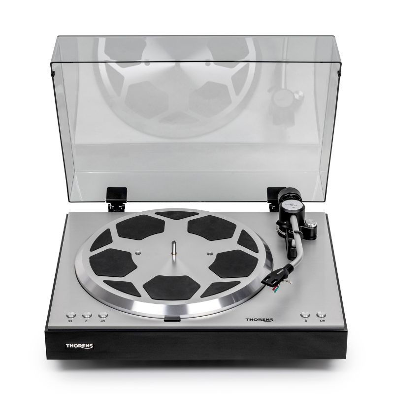 Thorens TD 404 DD