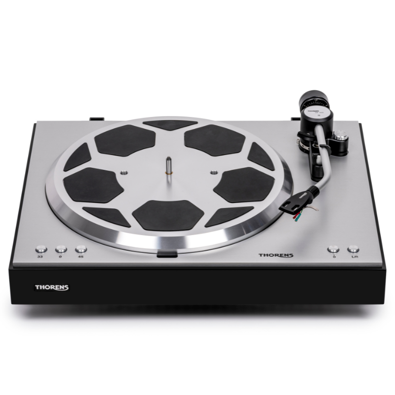 Thorens TD 404 DD