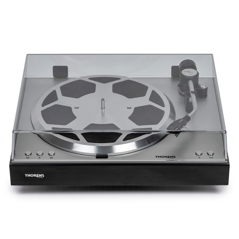 Thorens TD 404 DD