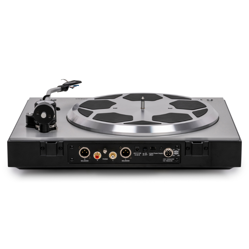 Thorens TD 404 DD