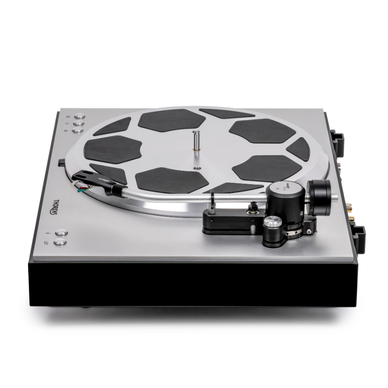 Thorens TD 404 DD