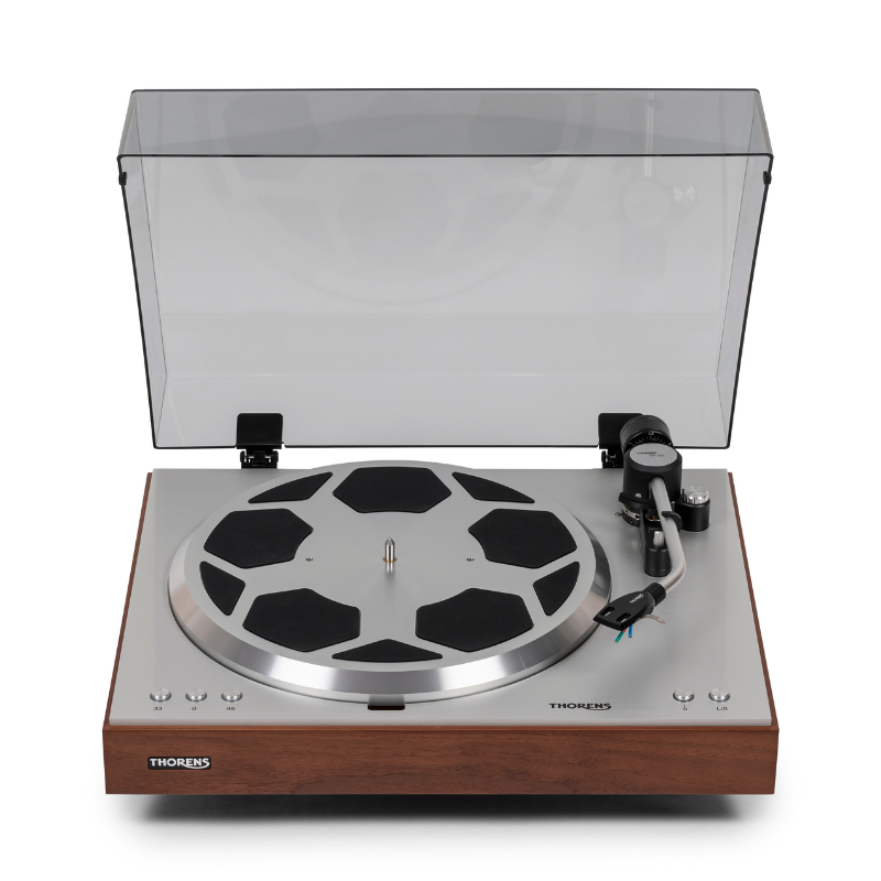 Thorens TD 404 DD