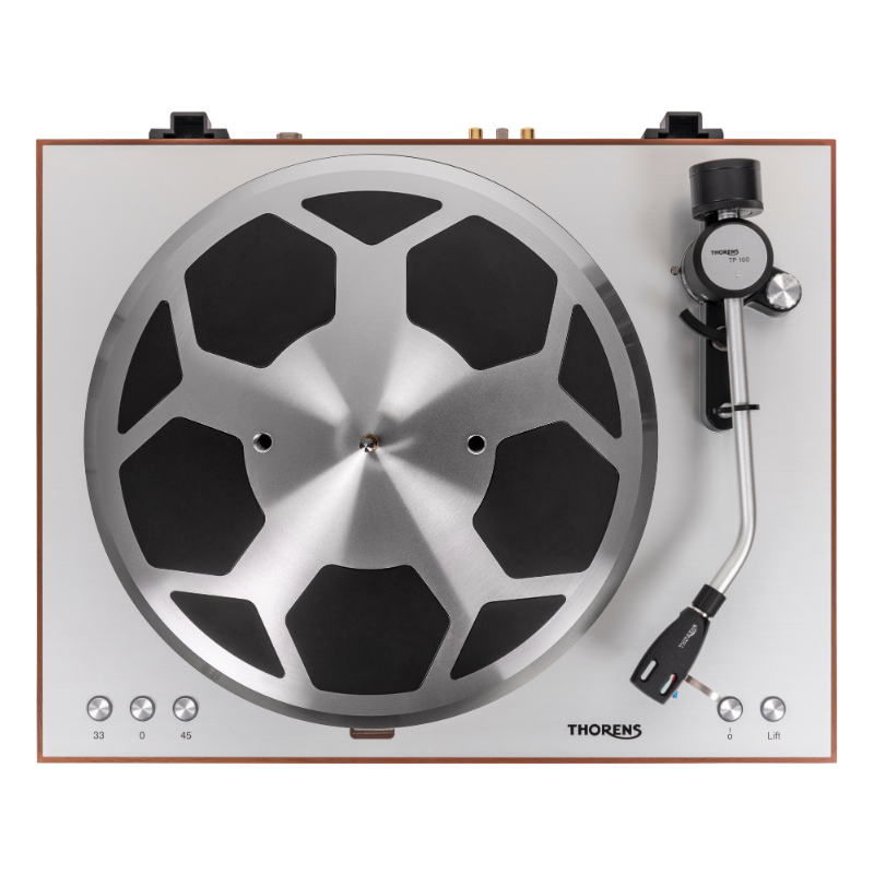Thorens TD 404 DD