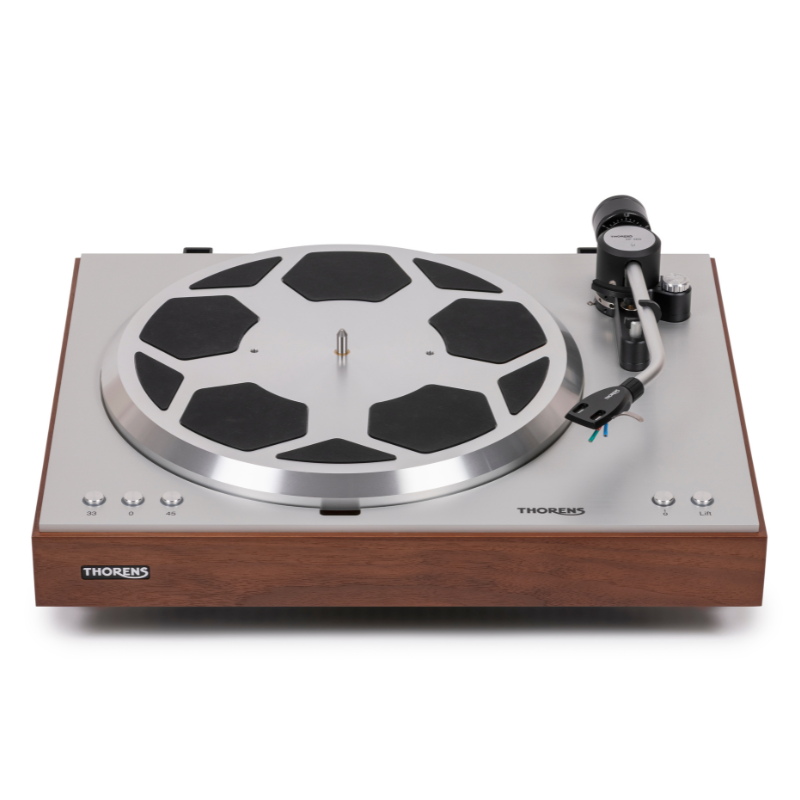 Thorens TD 404 DD
