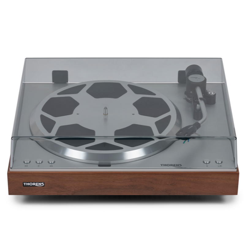Thorens TD 404 DD