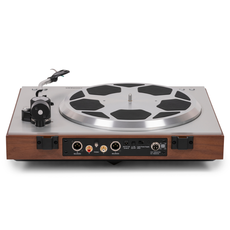 Thorens TD 404 DD
