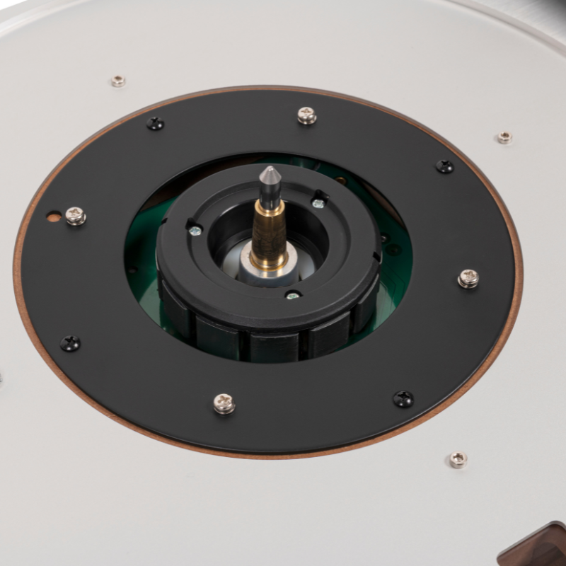 Thorens TD 404 DD