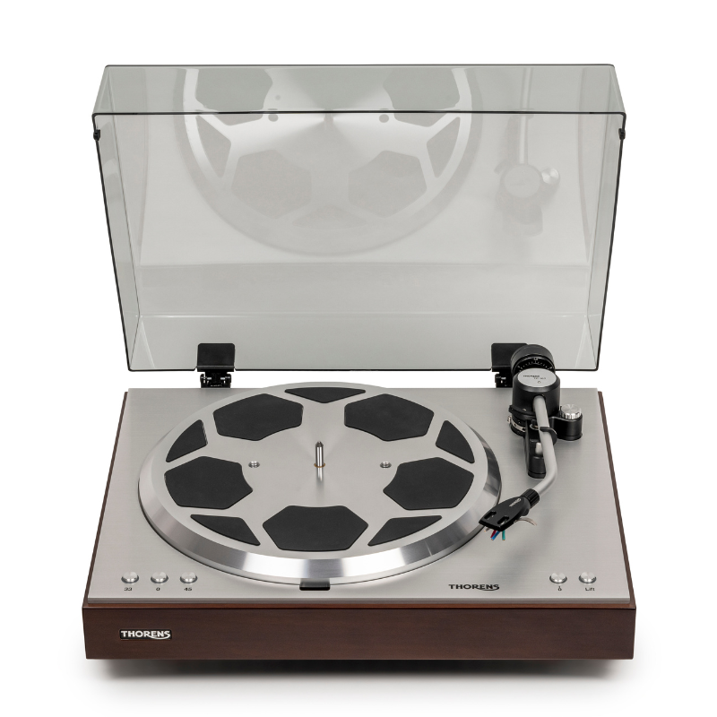 Thorens TD 404 DD