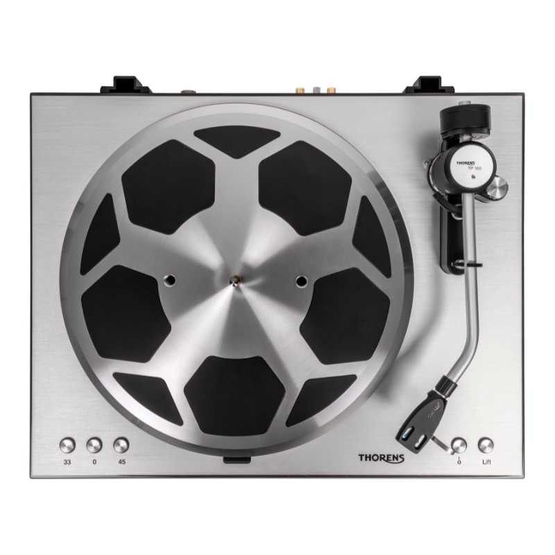 Thorens TD 404 DD