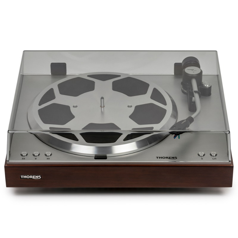 Thorens TD 404 DD