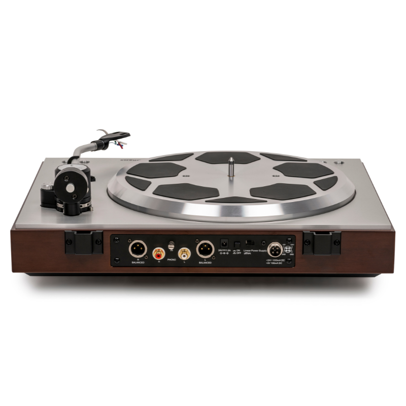 Thorens TD 404 DD