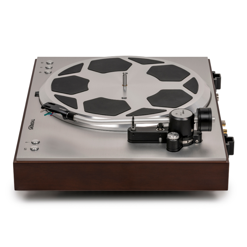 Thorens TD 404 DD