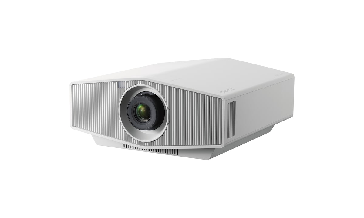 Sony VPL-XW5000ES