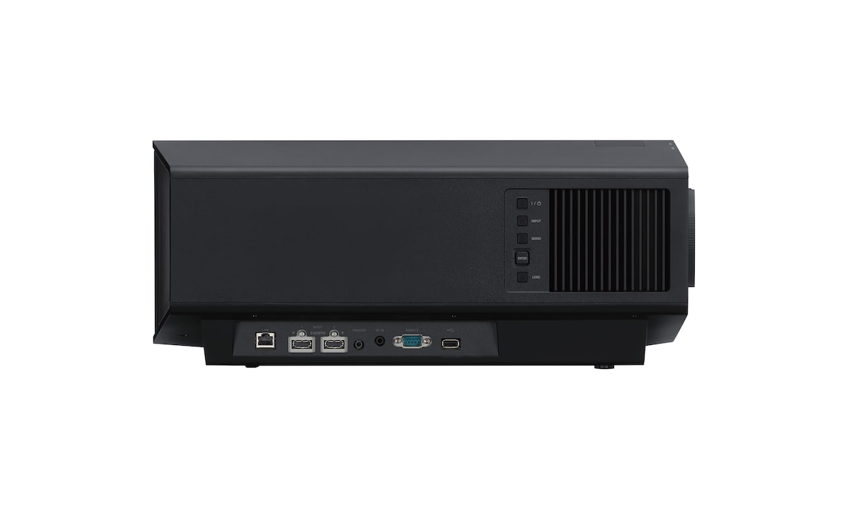 Sony VPL-XW5000ES