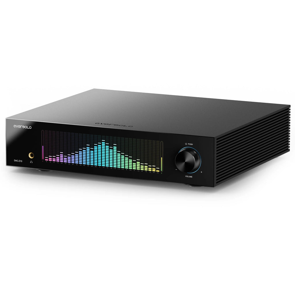 Eversolo DAC-Z10