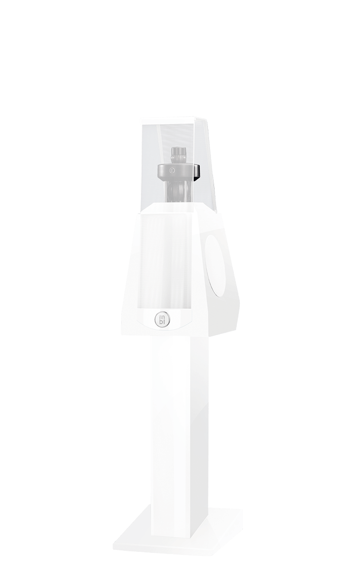 MBL 126 MKII (Paar)