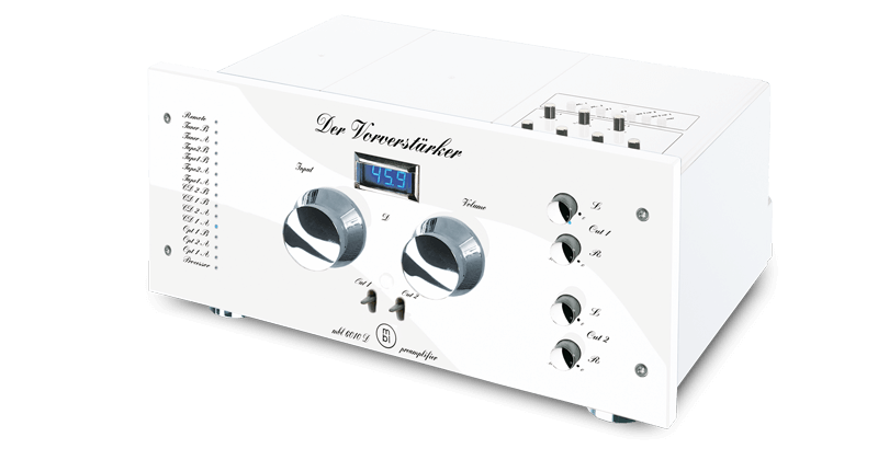 MBL 6010 D