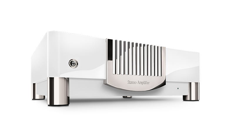 MBL N21 MKII