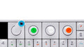 Teenage Engineering OP-1 Field