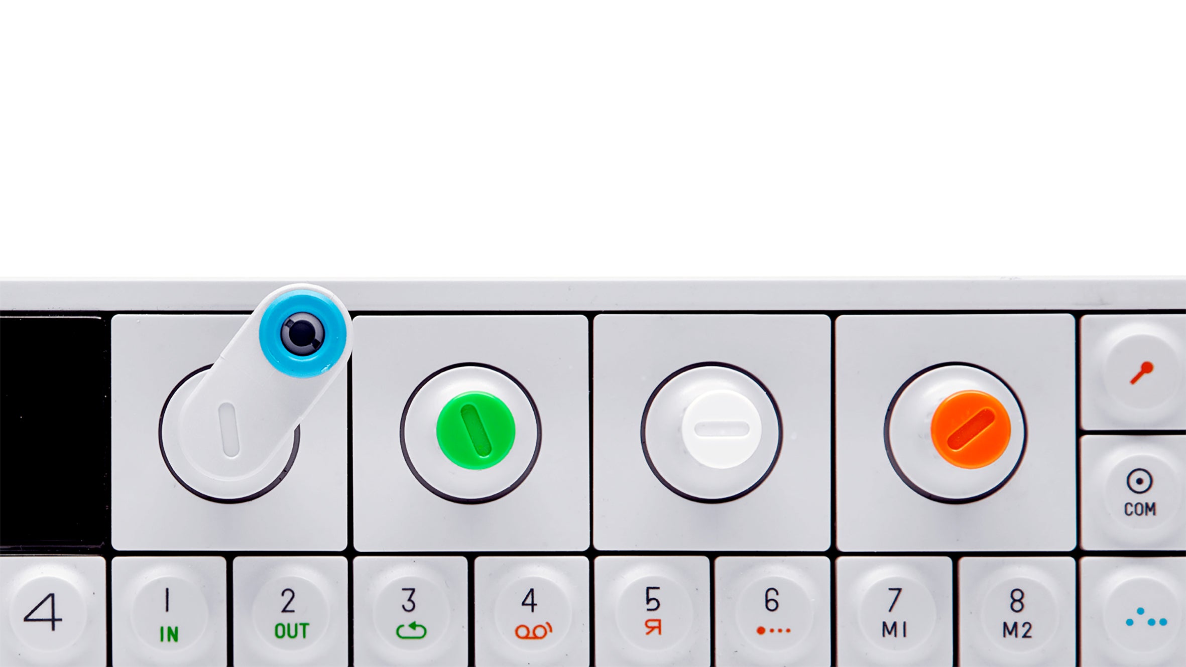 Teenage Engineering OP-1 Field
