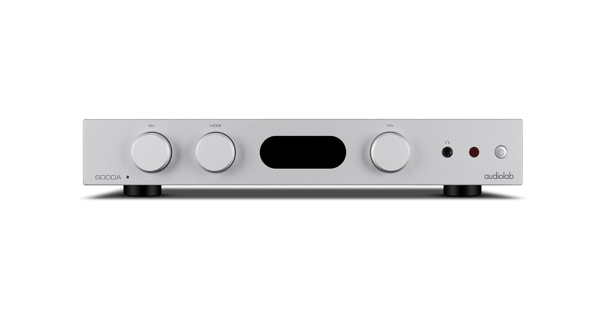 Audiolab 6000A MKII