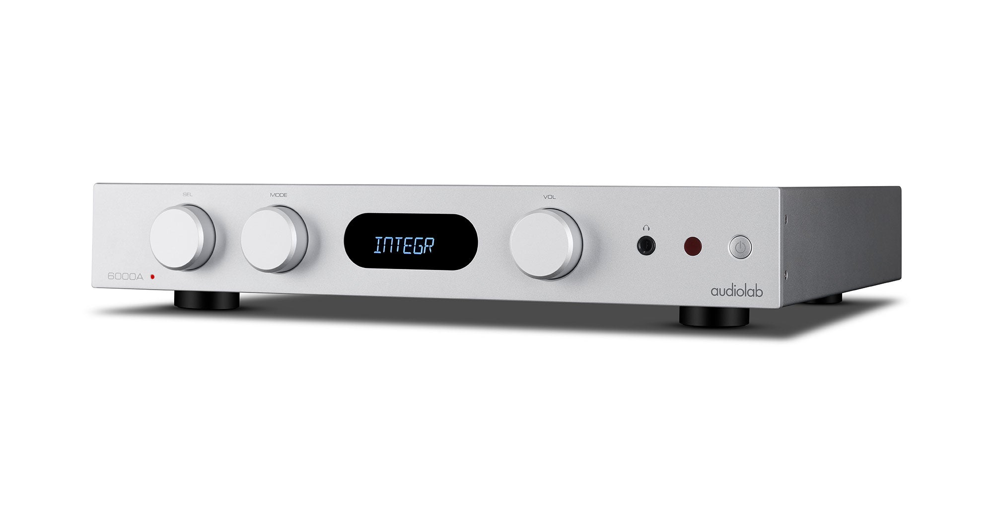 Audiolab 6000A MKII