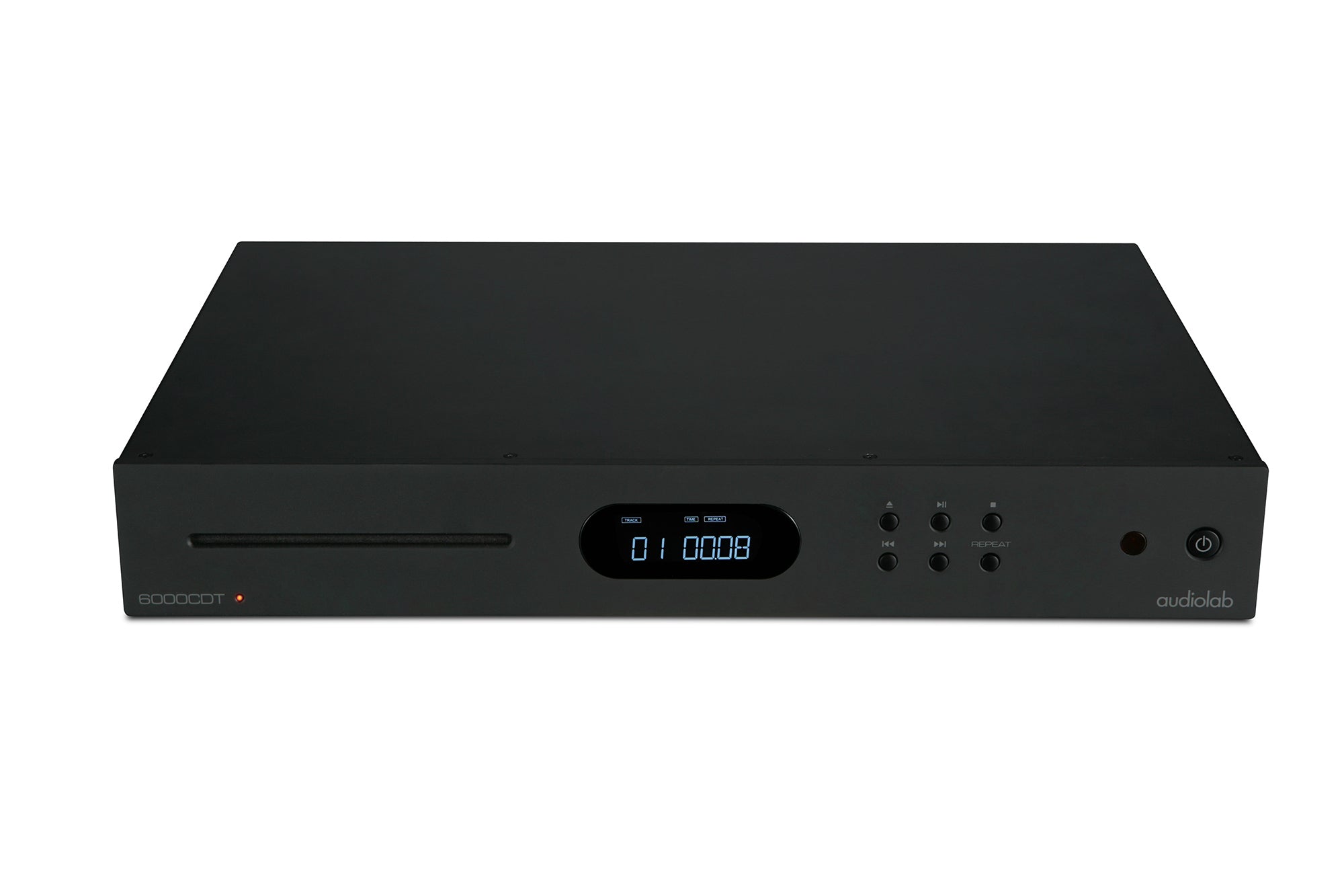 Audiolab 6000CDT
