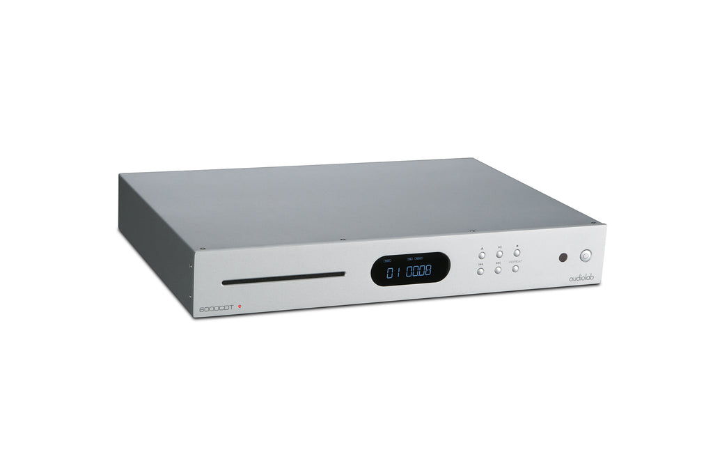 Audiolab 6000CDT