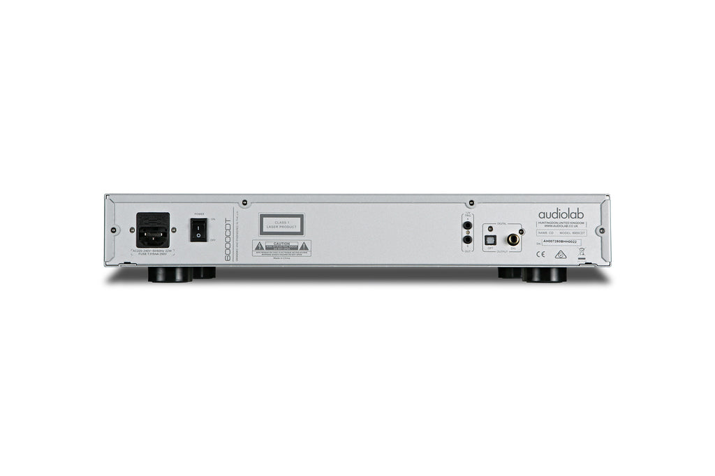Audiolab 6000CDT