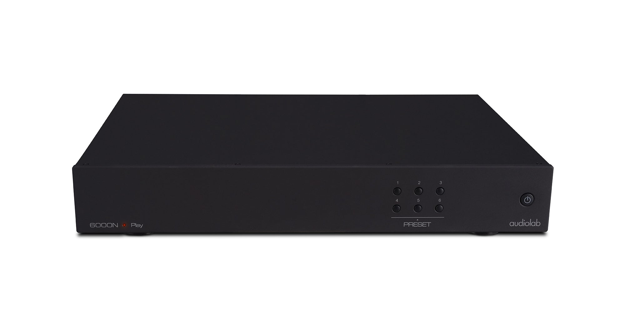 Audiolab 6000N Play