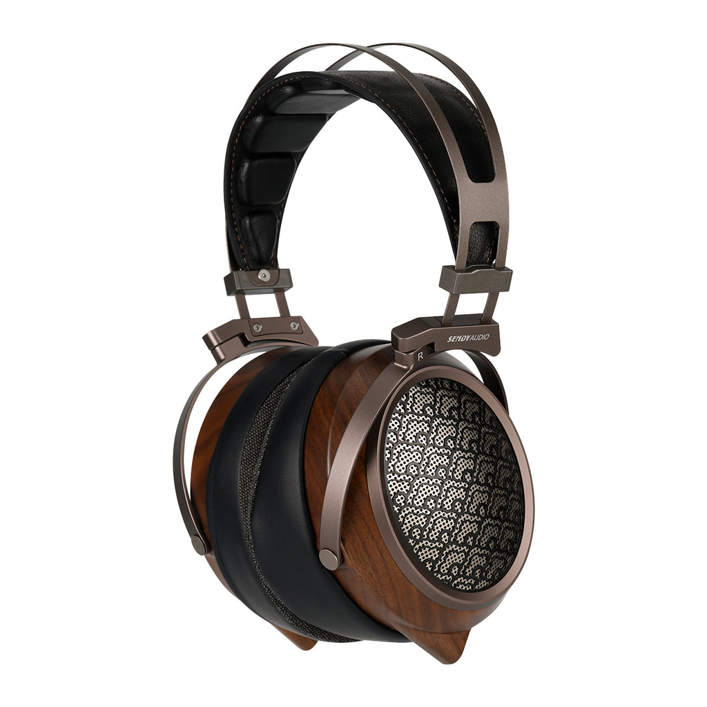 SendyAudio EGRET
