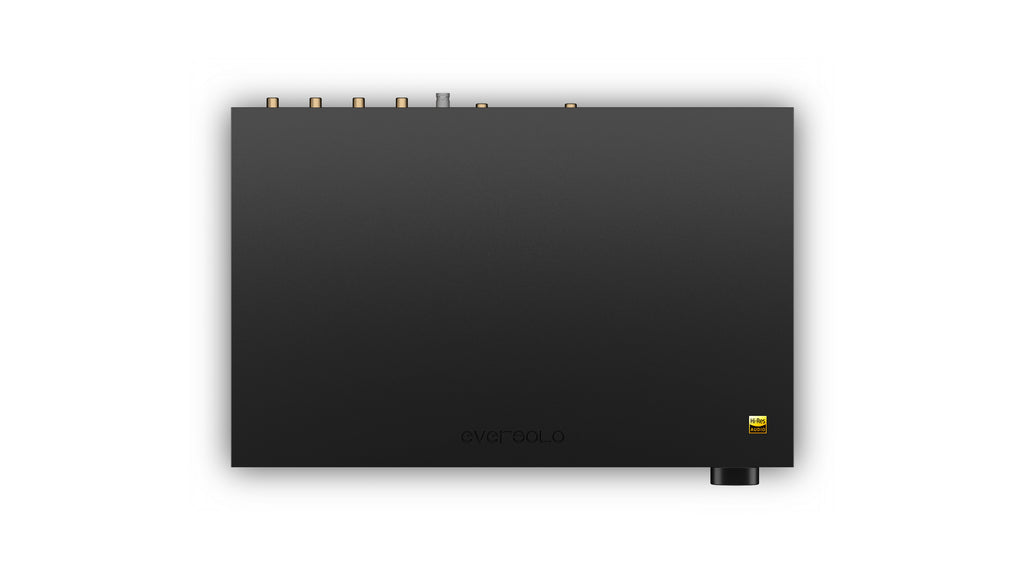 Eversolo DMP-A8 Gen2