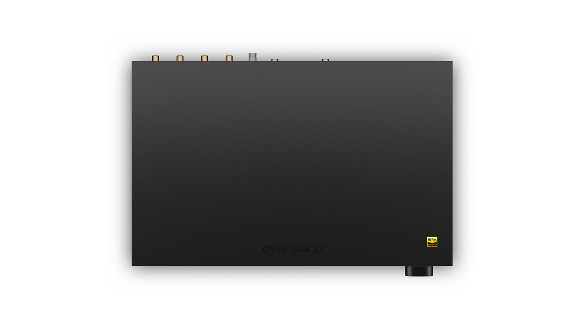 Eversolo DMP-A8 Gen2