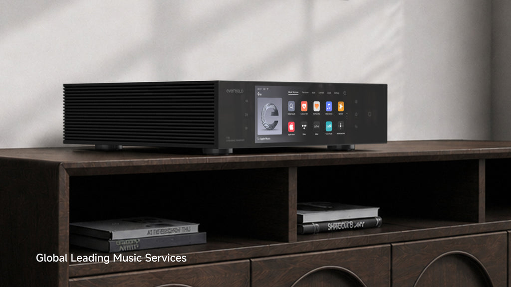 Eversolo T10