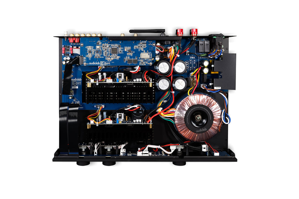 Audiolab 7000A