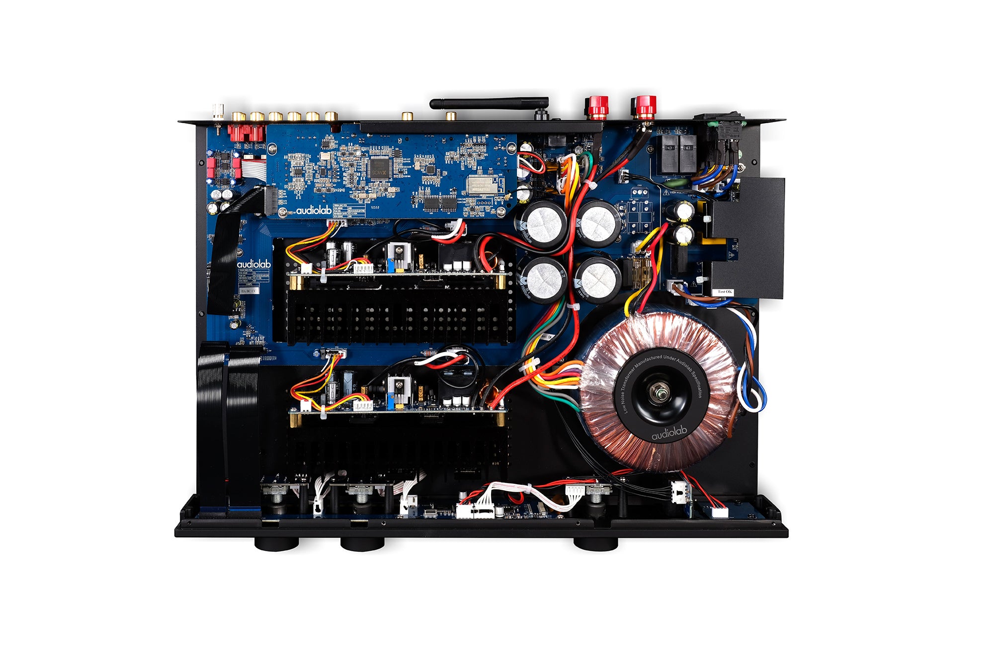 Audiolab 7000A