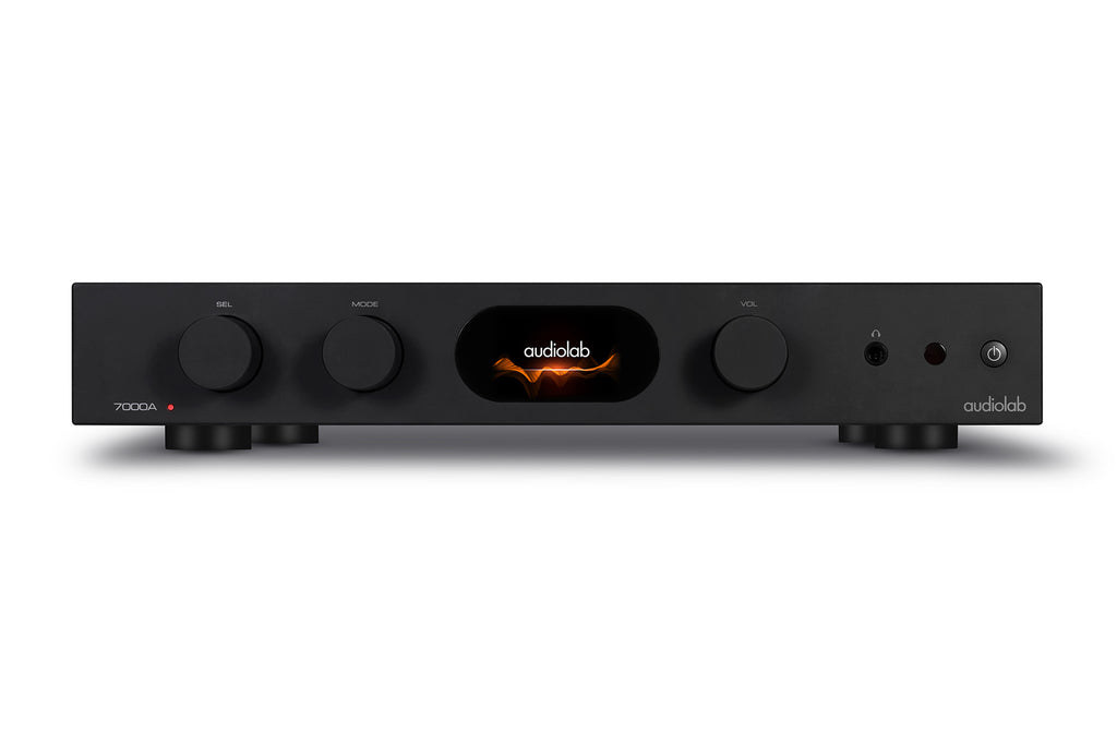 Audiolab 7000A