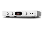 Audiolab 7000A + 7000 CDT+ Gratis DC Block 6