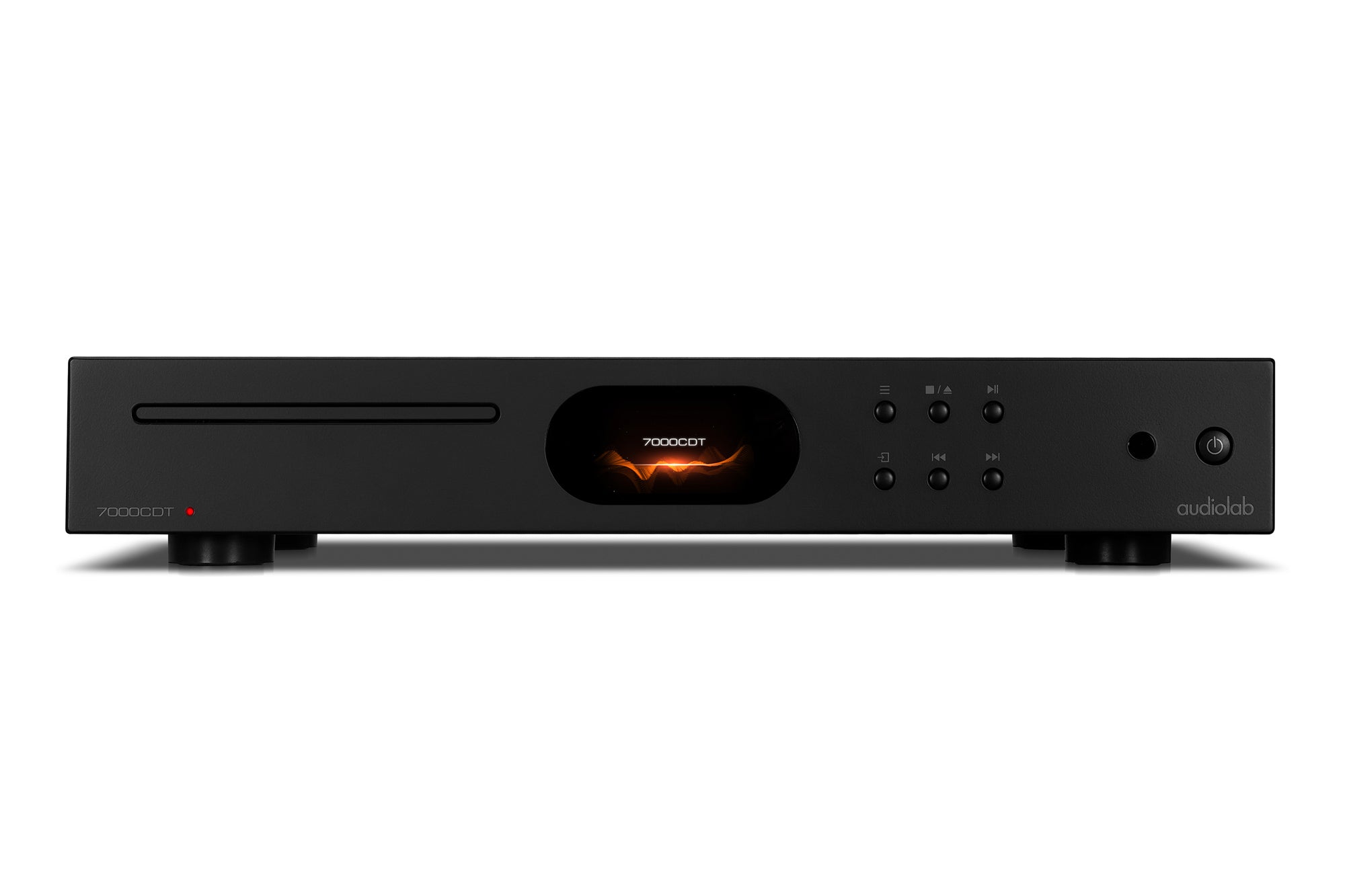 Audiolab 7000 CDT
