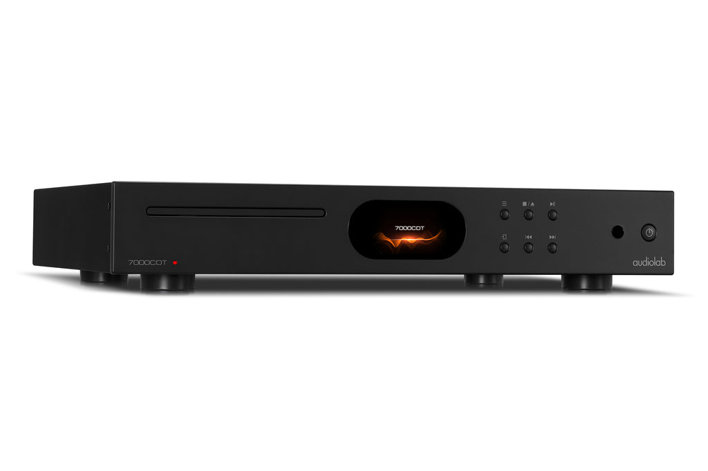 Audiolab 7000 CDT