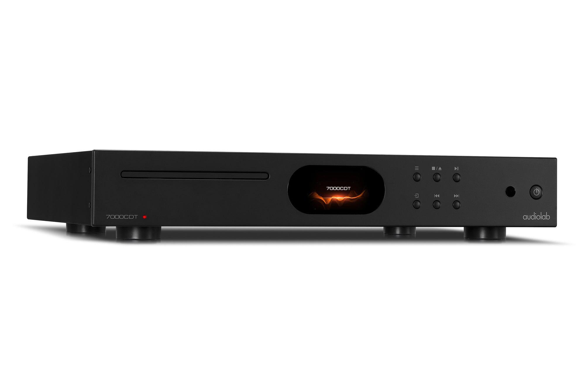 Audiolab 7000 CDT