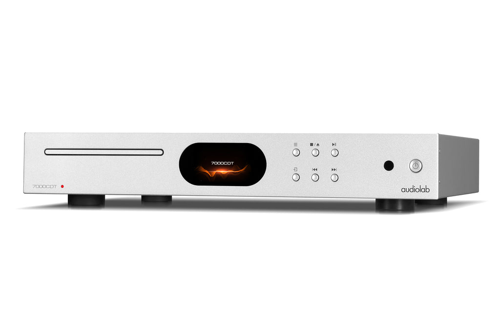 Audiolab 7000 CDT