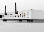 Audiolab 7000N Play