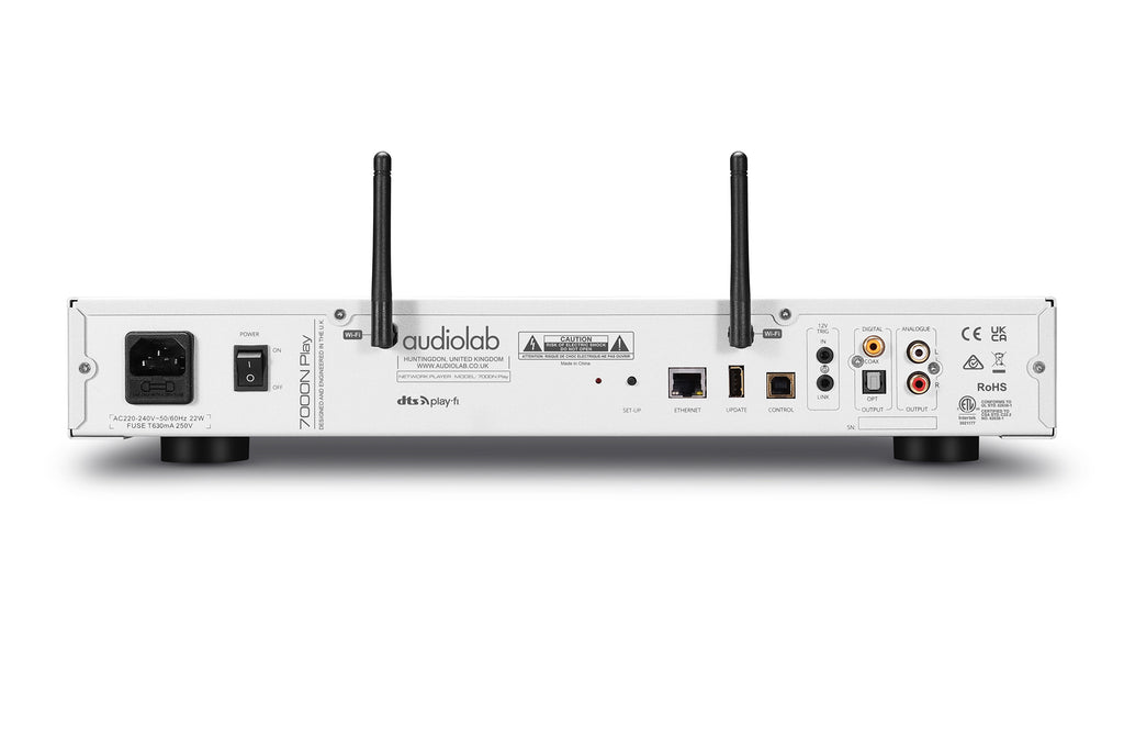 Audiolab 7000N Play