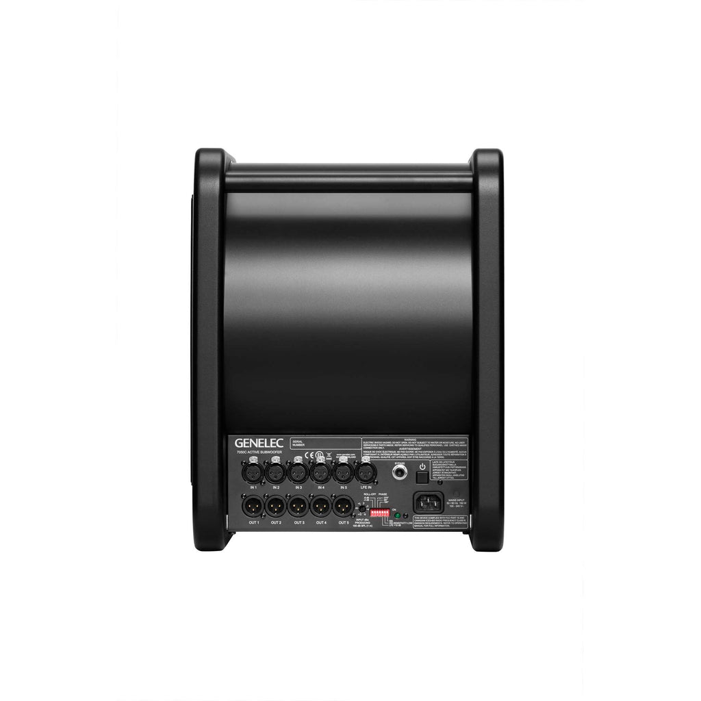 Genelec 7050C Studio Subwoofer