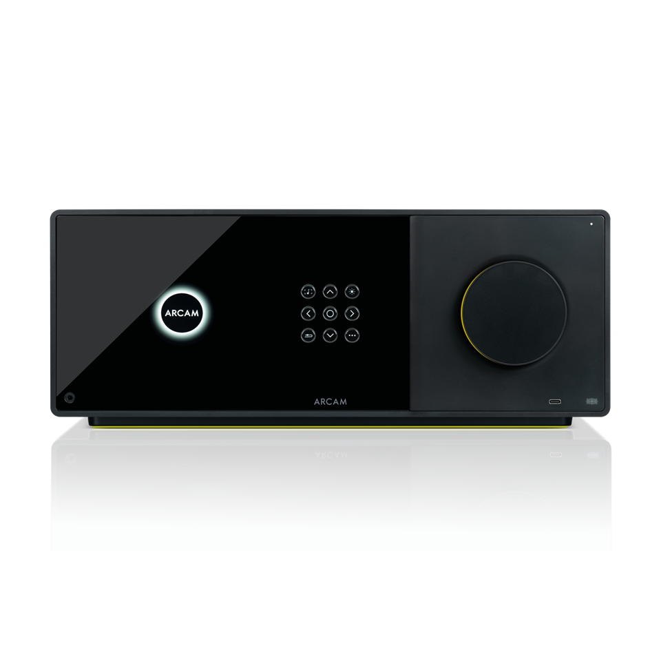 Arcam Radia AVA 25
