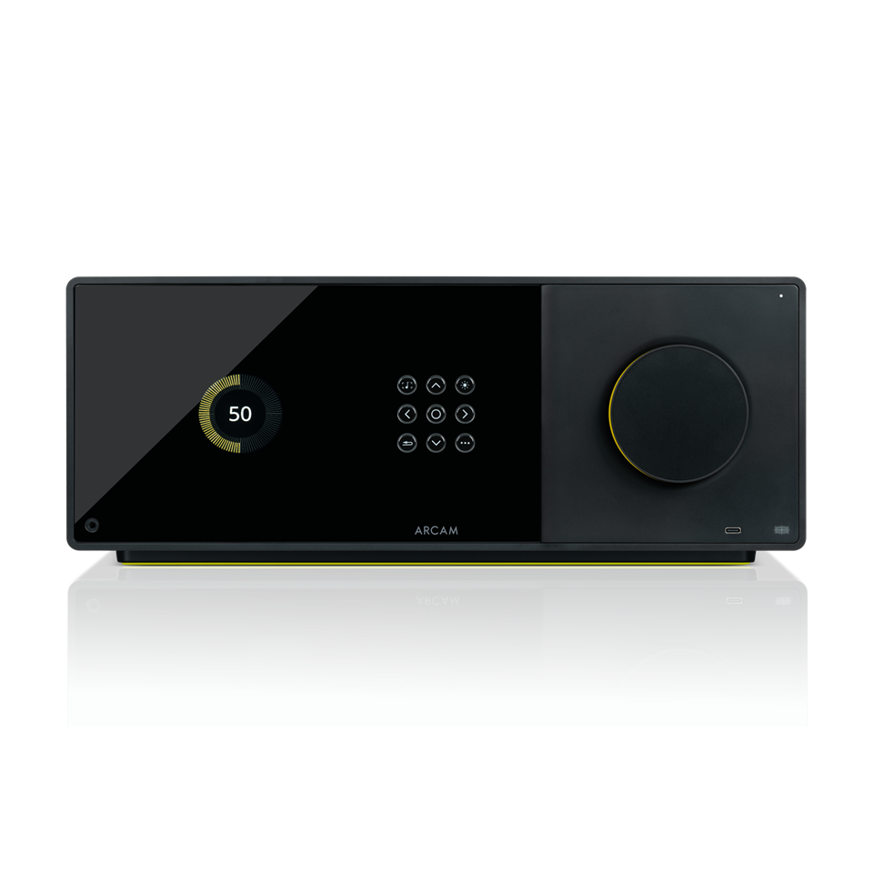 Arcam Radia AVA 25