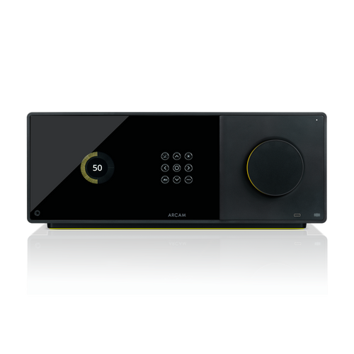 Arcam Radia AVA 25