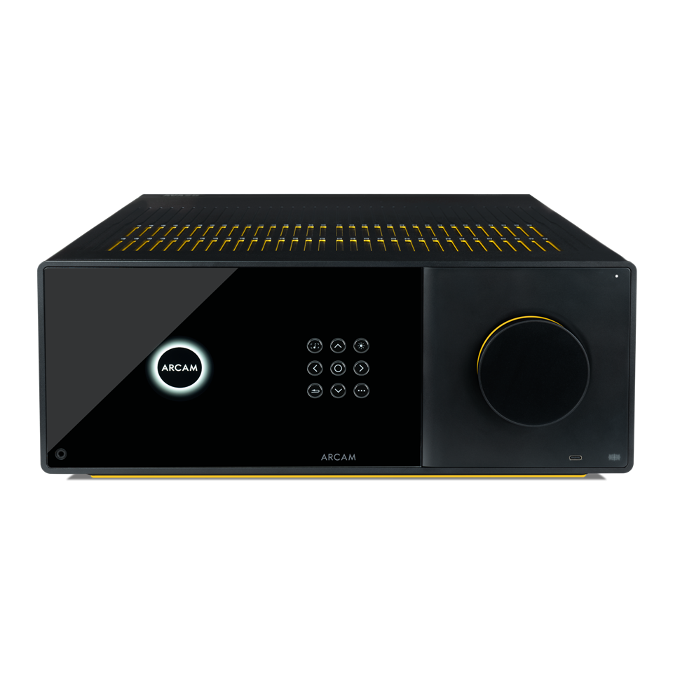 Arcam Radia AVA 25