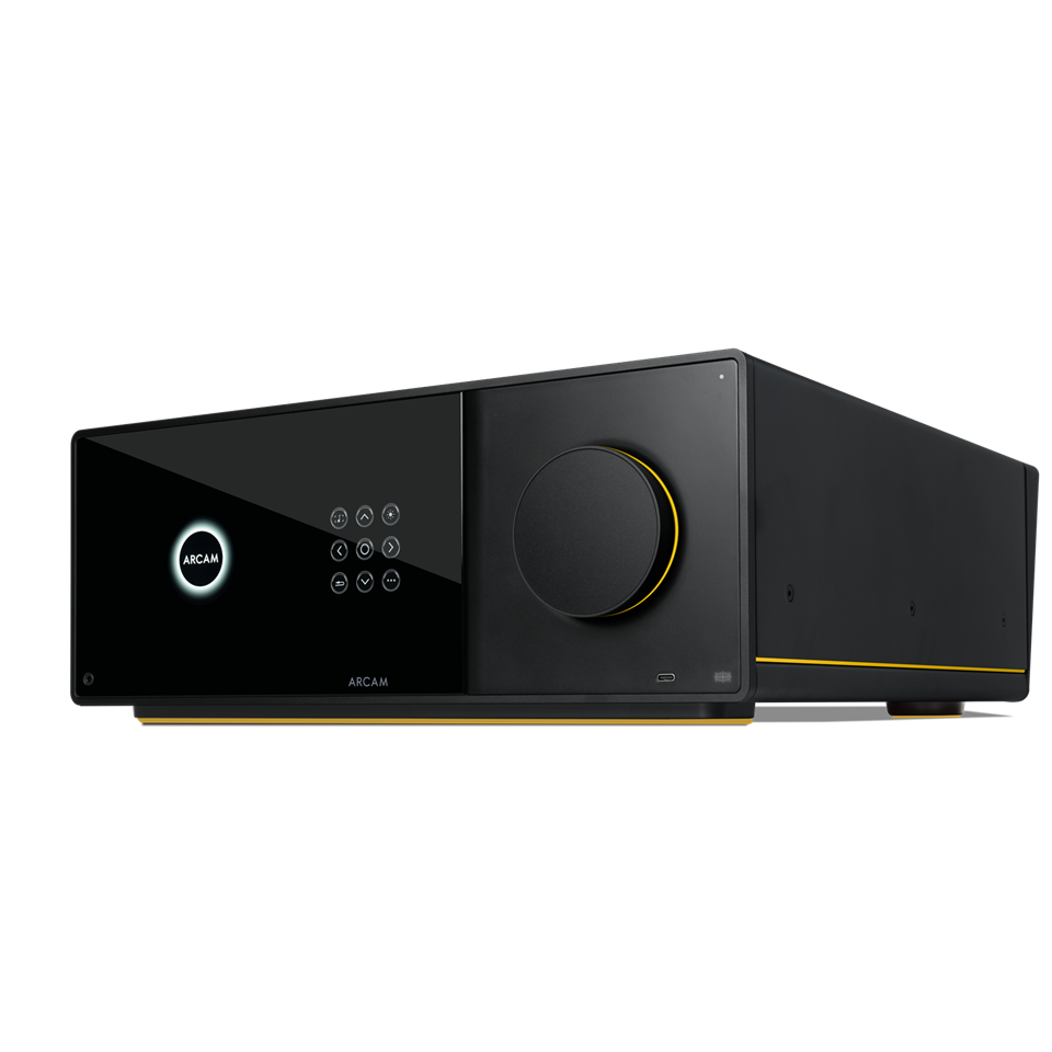 Arcam Radia AVA 25